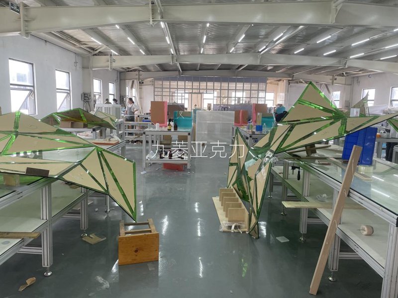 精密机械加工：精准与灵活的现代制造工艺